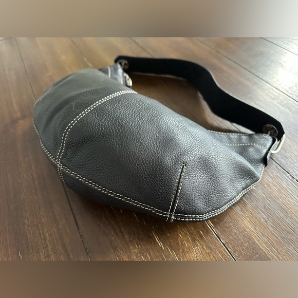 The Sak hearts hobo bag Genuine - Picture 10 of 14